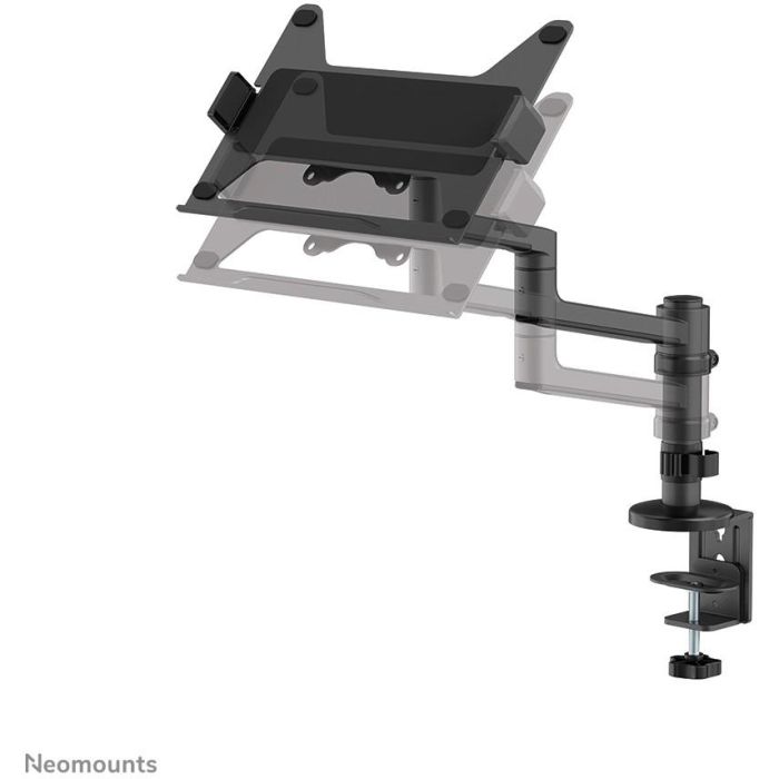 Soporte para Portátil, eBook y iPad Neomounts DS20-425BL1 17,3" 11,6" 16 Soporte para Portátil, eBook y iPad Neomounts DS20-425BL1 17,3" 11,6" 16