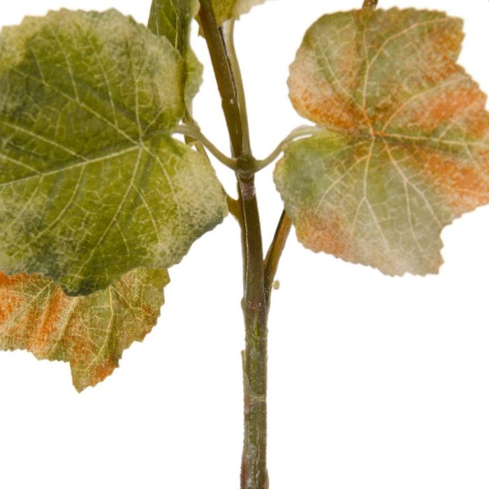 Rama Verde Pvc Jardín 75 cm