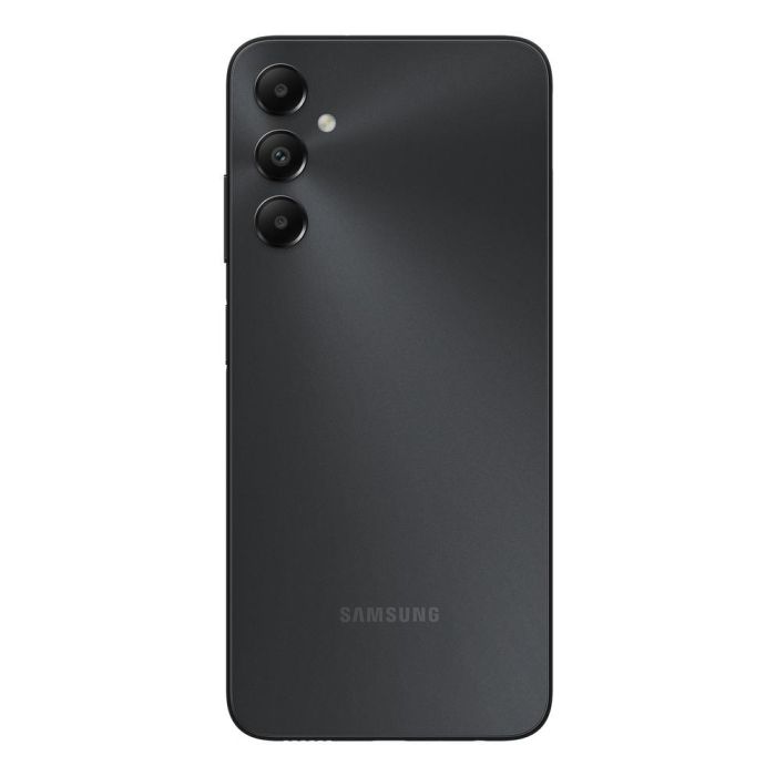 Samsung Galaxy A05s 17 cm (6.7") SIM doble Android 13 4G USB Tipo C 4 GB 128 GB 5000 mAh Negro 2 Samsung Galaxy A05s 17 cm (6.7") SIM doble Android 13 4G USB Tipo C 4 GB 128 GB 5000 mAh Negro 2
