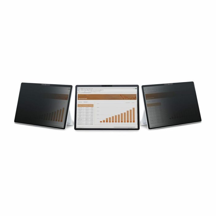 Soporte para Portátil Startech 13SP-PRIVACY-SCREEN Plástico 5 Soporte para Portátil Startech 13SP-PRIVACY-SCREEN Plástico 5