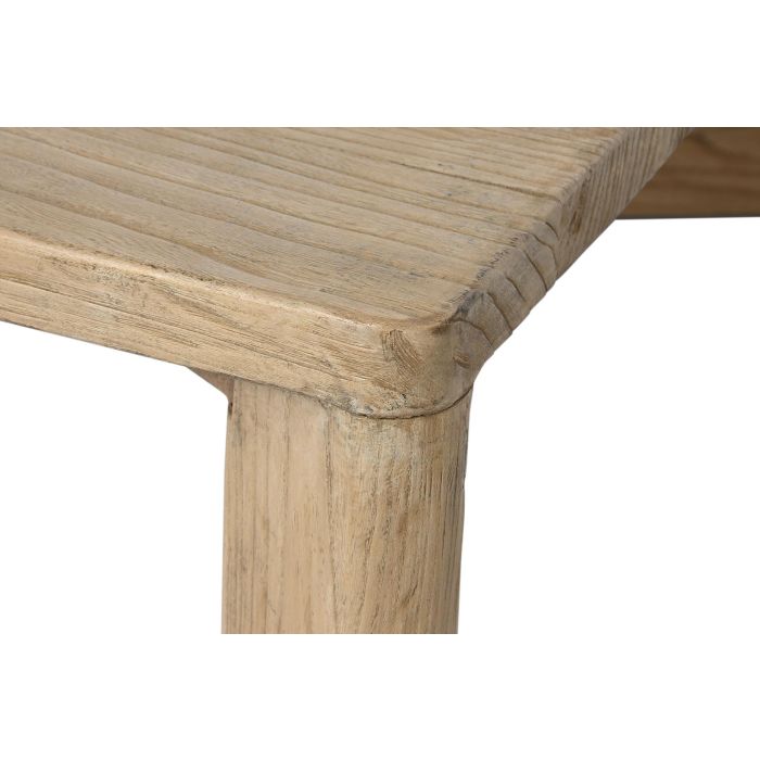 DKD Home Decor Antik china top Mesa Centro Natural Olmo macizo 109 x 41 x 170 cm 3 DKD Home Decor Antik china top Mesa Centro Natural Olmo macizo 109 x 41 x 170 cm 3