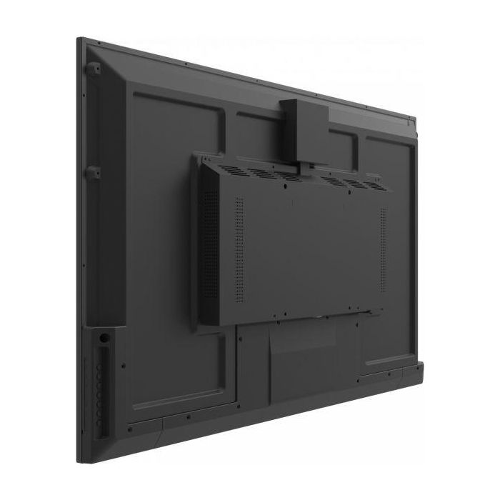 Viewsonic Monitor Profesional 43" 4K UHD CDE4330 109.2cm HDMI/LAN/USB-C 500 nits Pantalla Antirreflectante con Android 11 y 65W Power Delivery 4 Viewsonic Monitor Profesional 43" 4K UHD CDE4330 109.2cm HDMI/LAN/USB-C 500 nits Pantalla Antirreflectante con Android 11 y 65W Power Delivery 4