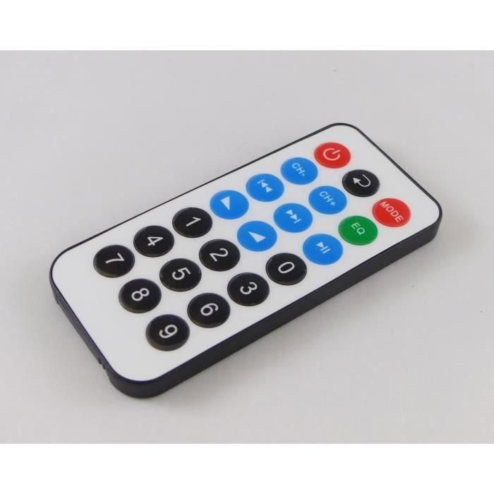 Inovalley KA03-XXL Altavoz Karaoke 450W Bluetooth V5.0 Luces LED Radio FM Entrada Micrófono TWS 2 Altavoces 8 Pulgadas 3