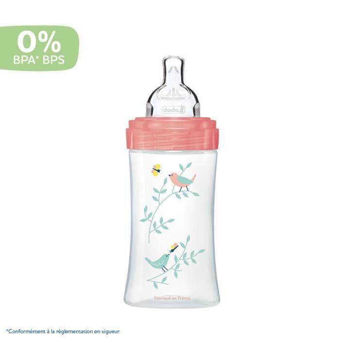 Dodie - Sensation + Biberón 270ml 1 Dodie - Sensation + Biberón 270ml 1