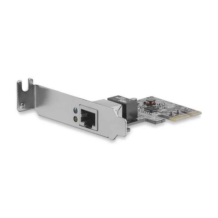 Tarjeta de Red Startech ST1000SPEX2L 1