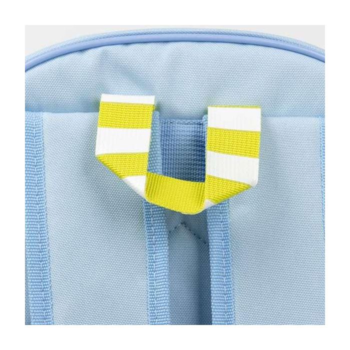 Cerdá Mochila Escolar Bluey 35x26x13 cm Niños 5