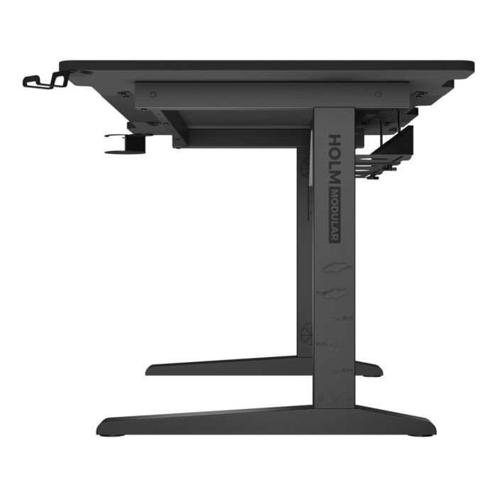 GENESIS NDS-2249 escritorio para ordenador Negro 24 GENESIS NDS-2249 escritorio para ordenador Negro 24