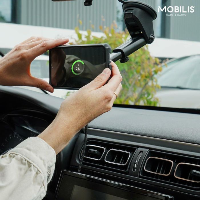 Cargador de Pared Mobilis 1 Cargador de Pared Mobilis 1