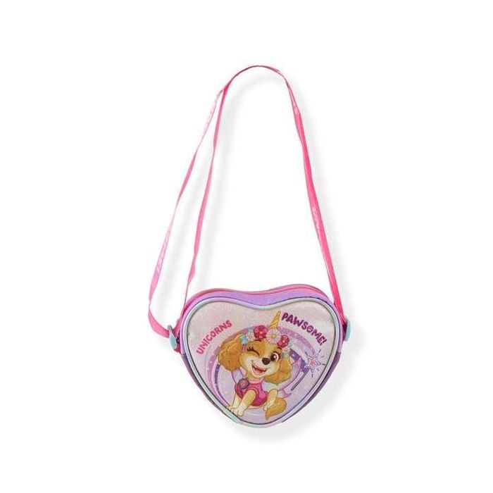 Bolso paw patrol 15.0 x 14.0 x 4.0 cm 2 Bolso paw patrol 15.0 x 14.0 x 4.0 cm 2