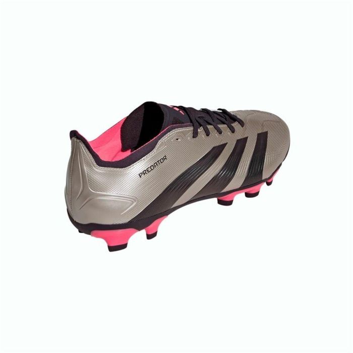 Botas de Fútbol para Adultos Adidas 3 Predator League MG 3 Botas de Fútbol para Adultos Adidas 3 Predator League MG 3