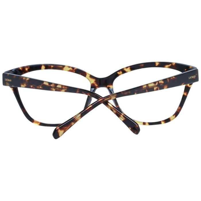 Montura de Gafas Mujer Locman LOCV015 56DEM 1 Montura de Gafas Mujer Locman LOCV015 56DEM 1