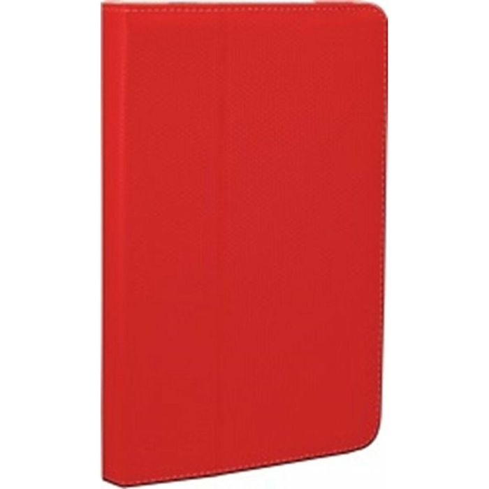 Funda para Tablet E-Vitta Stand 2P 7" Rojo