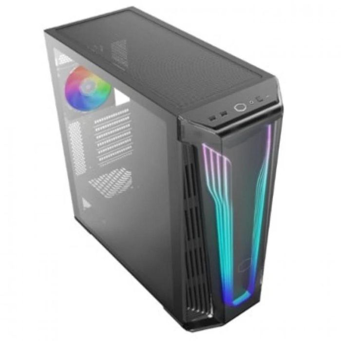 Caja Ordenador Gaming Atx Cooler Master 1