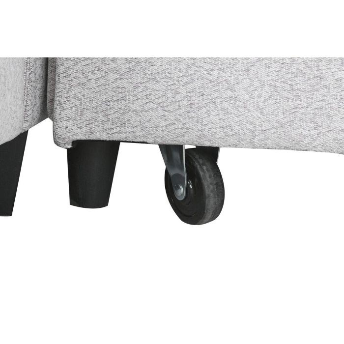 Sofá Cama Home ESPRIT Moderno 307 x 242 x 86 cm 10 Sofá Cama Home ESPRIT Moderno 307 x 242 x 86 cm 10