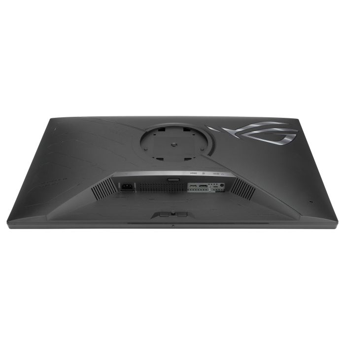 ASUS ROG Strix XG32UCG 32'' 4K UHD 144Hz Gaming Monitor Curvo con HDMI y DisplayPort