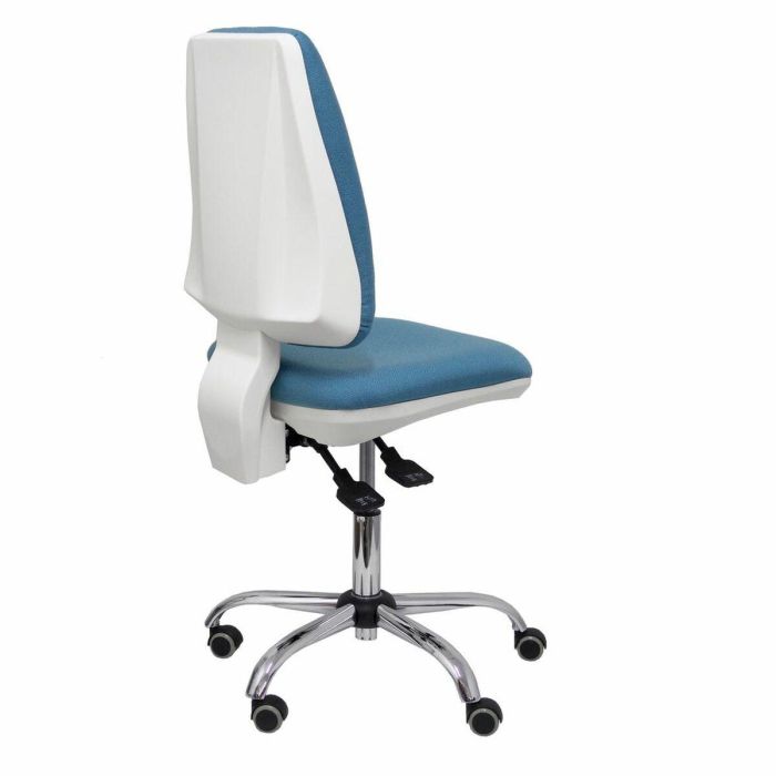 Silla de Oficina Elche Piqueras y Crespo B13CRRP Azul cielo 1 Silla de Oficina Elche Piqueras y Crespo B13CRRP Azul cielo 1