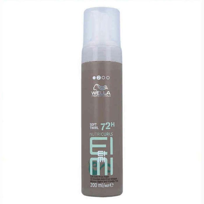 Wella Eimi Nutri Soft Twirl Espuma (2) 200 ml Wella Eimi Nutri Soft Twirl Espuma (2) 200 ml