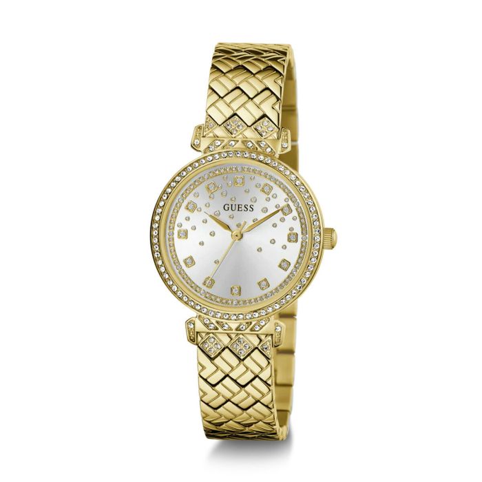 Reloj Mujer Guess GW0763L2 (Ø 32 mm) 4 Reloj Mujer Guess GW0763L2 (Ø 32 mm) 4
