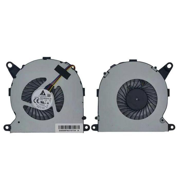 CoreParts Cooling Fan Intel NUC 8 Core i7, NUC8i3BEK CoreParts Cooling Fan Intel NUC 8 Core i7, NUC8i3BEK