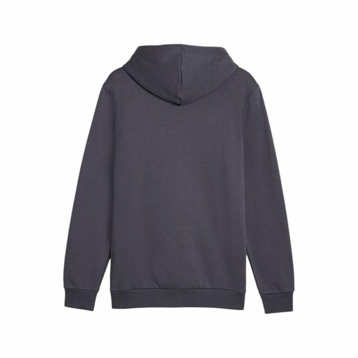 Sudadera con Capucha Hombre Puma Ess Big Logo 3