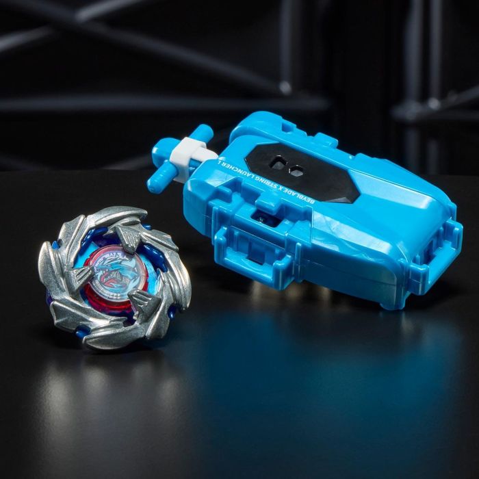 Beyblade X Roosevelt G1491 Hasbro 2