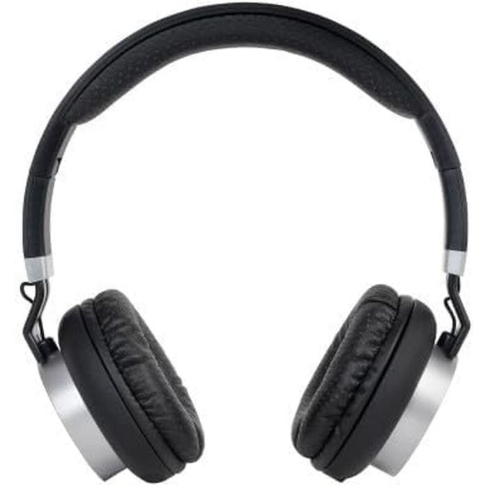 Auriculares FONESTAR TV-PHONES Negro 4