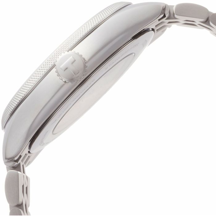 Reloj Hombre Tissot T1084081105700 (Ø 41 mm) 3