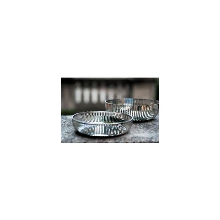 Pierre Charpin Cesto A/Inox 18/10 ALESSI PCH02/23 1 Pierre Charpin Cesto A/Inox 18/10 ALESSI PCH02/23 1