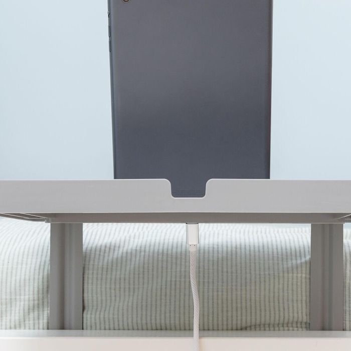 Estante para Cama Universal Bedten InnovaGoods 7 Estante para Cama Universal Bedten InnovaGoods 7