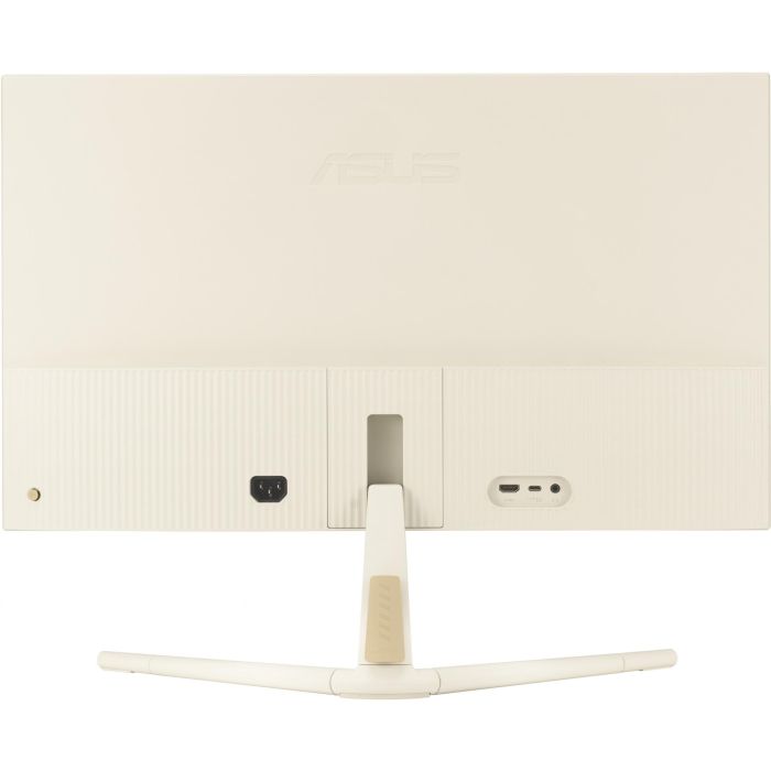 Asus VU279CFE-M Monitor 27" IPS Full HD 1920x1080 100Hz USB-C PD 15W Regulable en Altura Eye Care Oat Milk 1 Asus VU279CFE-M Monitor 27" IPS Full HD 1920x1080 100Hz USB-C PD 15W Regulable en Altura Eye Care Oat Milk 1