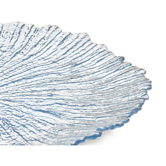 Bajo Plato 32Cm Azul Vivalto (12 Unidades) 3 Bajo Plato 32Cm Azul Vivalto (12 Unidades) 3