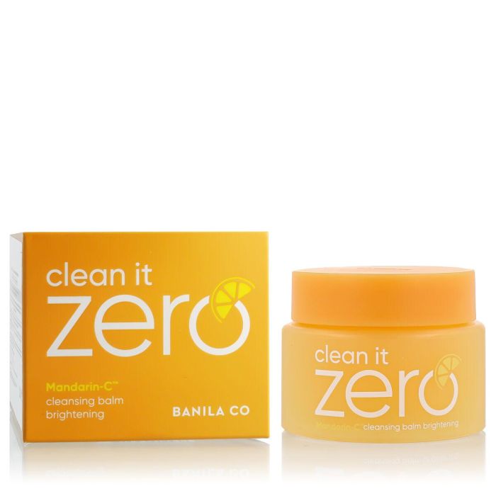 Limpiador Facial Banila Co Clean It Zero 100 ml 1