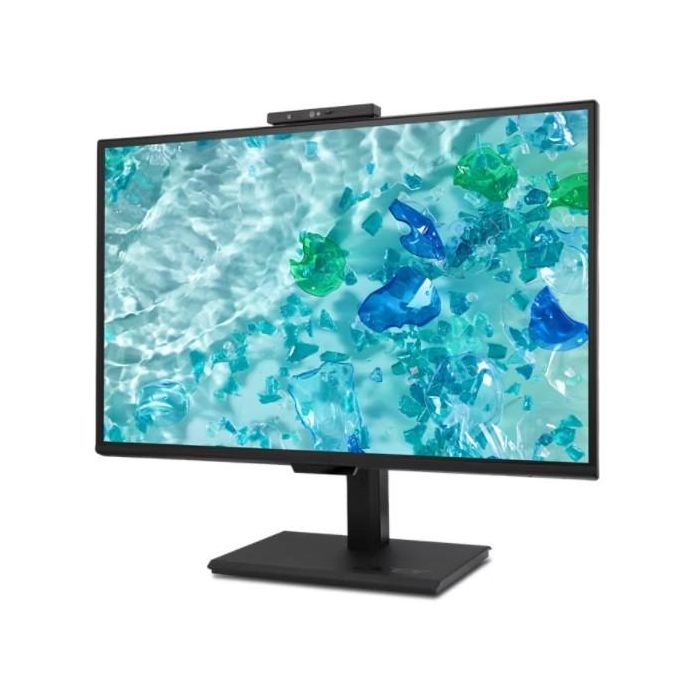 Acer B248YGb Monitor 23.8" 60cm 16:9 120Hz Full HD IPS Negro 2