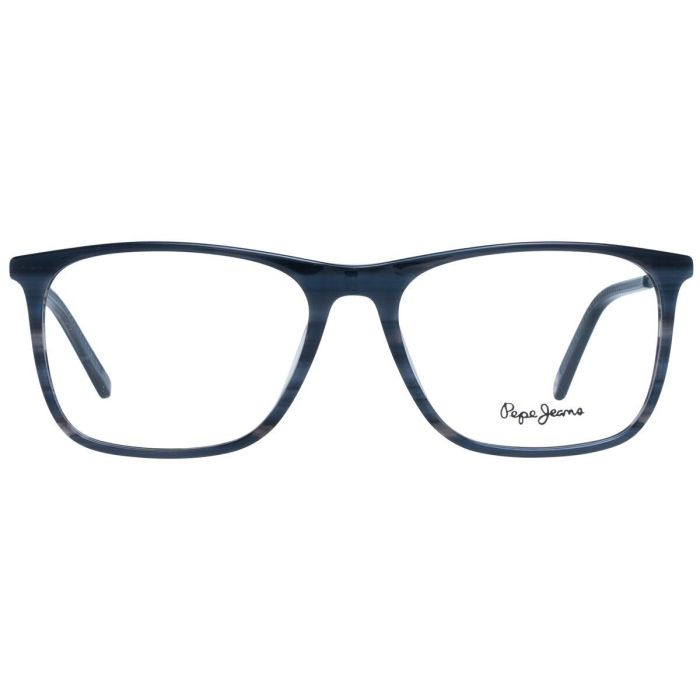 Montura de Gafas Unisex Pepe Jeans PJ3463 56C1 3 Montura de Gafas Unisex Pepe Jeans PJ3463 56C1 3