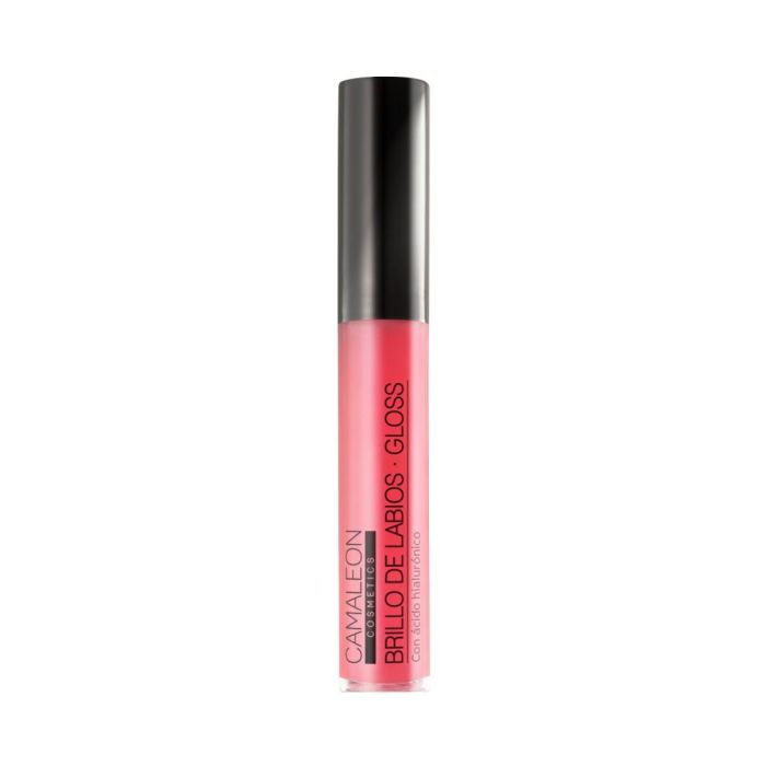 Magic Gloss Rosa
