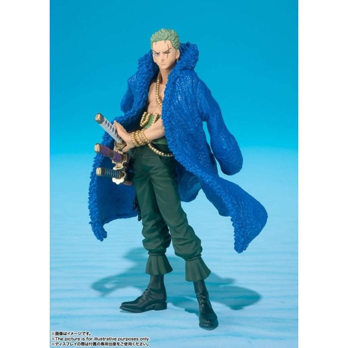 Figura Pack 9 Unidades Tamashii Nations 5 Figura Pack 9 Unidades Tamashii Nations 5