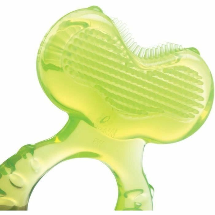 Nuby NUB0048526068708 Pack de 3 mordedores para bebés sin BPA - A partir de 3 meses 4 Nuby NUB0048526068708 Pack de 3 mordedores para bebés sin BPA - A partir de 3 meses 4