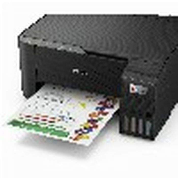 Impresora Multifunción Epson C11CJ67403 2