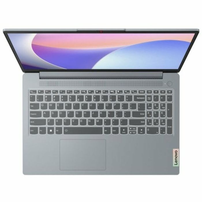 Laptop Lenovo IdeaPad Slim 3 15,6" 16 GB RAM 1 TB SSD intel core i5-13420h Qwerty Español 2