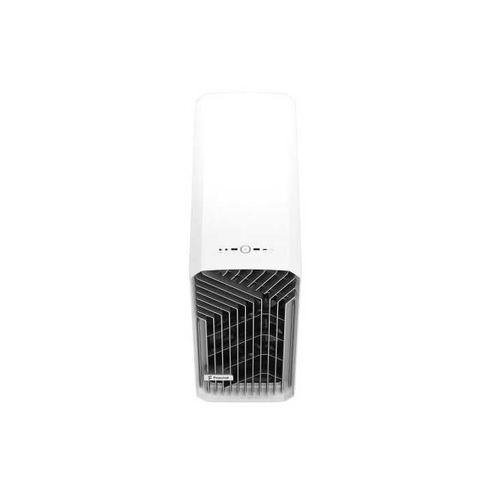 Fractal Design Torrent Blanco 10 Fractal Design Torrent Blanco 10