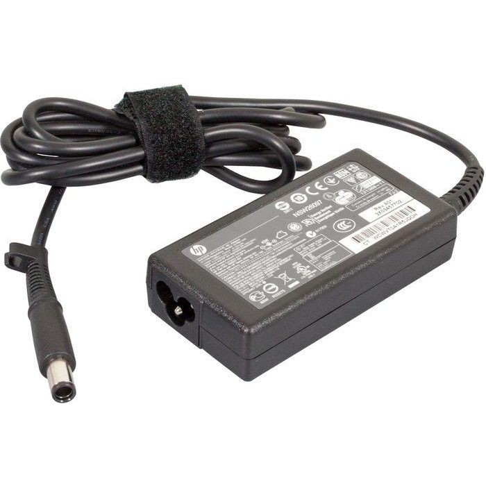 HP SPS-45W ADPTR NPFC SMART 7.4mm RC NSLIM HP SPS-45W ADPTR NPFC SMART 7.4mm RC NSLIM