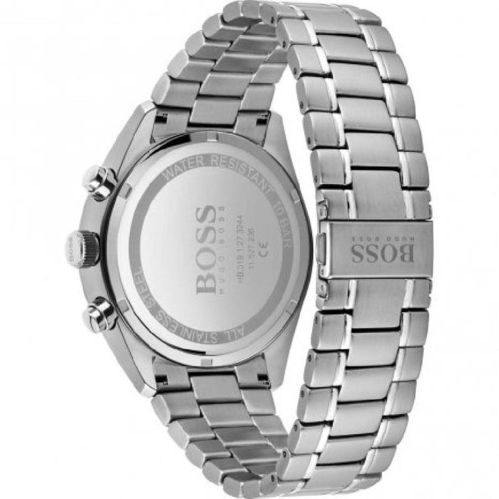 Reloj Hombre Hugo Boss 1513818 (Ø 44 mm) 8 Reloj Hombre Hugo Boss 1513818 (Ø 44 mm) 8