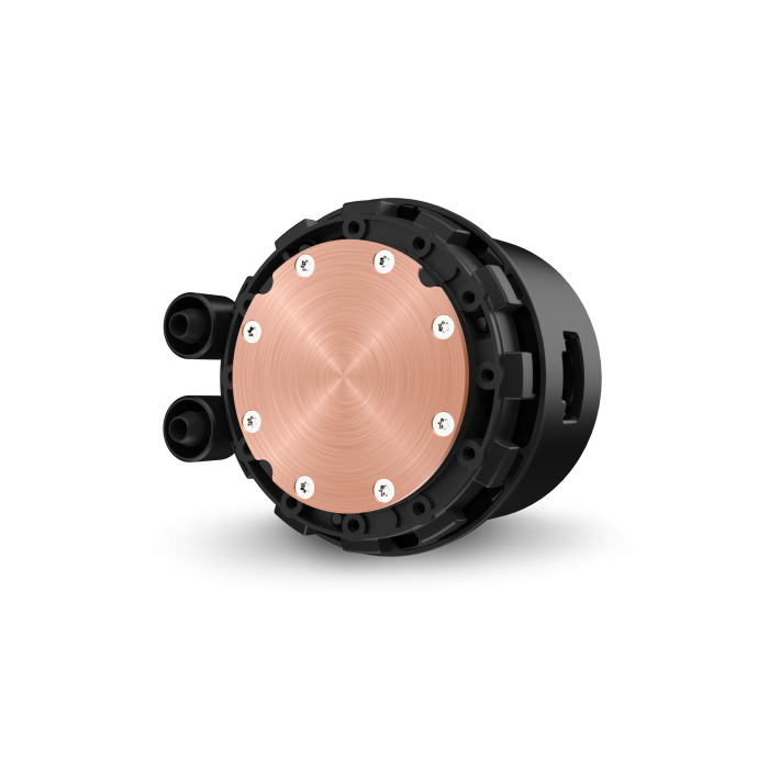 NZXT Kraken 360 Procesador Sistema de refrigeración líquida todo en uno 12 cm Negro 1 pieza(s) 3 NZXT Kraken 360 Procesador Sistema de refrigeración líquida todo en uno 12 cm Negro 1 pieza(s) 3