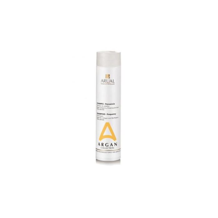 Arual Argan Collection Frecuencia Champú 250 ml