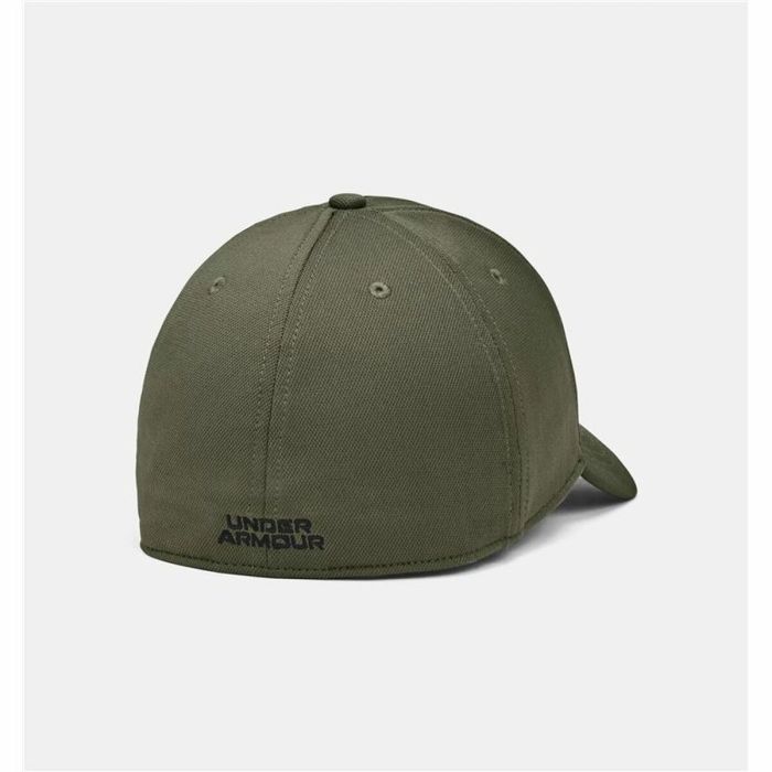 Gorra Deportiva Under Armour Blitzing 2