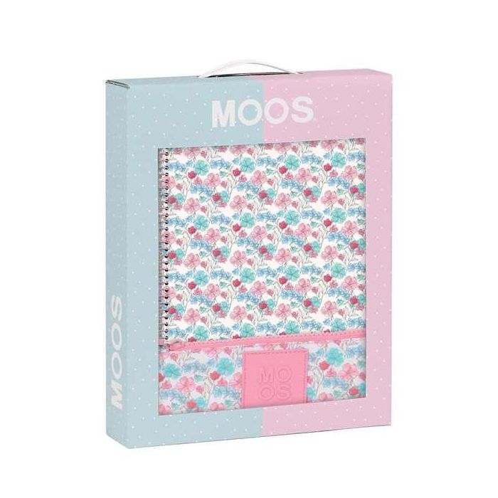 Set Regalo Pequeño Safta Moos Floresistente 350x280x60 mm 3 Set Regalo Pequeño Safta Moos Floresistente 350x280x60 mm 3