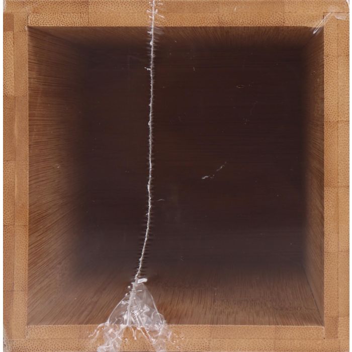 Quttin Porta Utensilios de Bambú, 10.5 x 18 cm (12 Unidades)