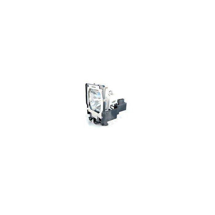 CoreParts Projector Lamp for Sanyo 330 Watt, 2000 Hours fit for Sanyo Projector LP-XF47, PLC-XF47K, PLC-XF47, PLC-XF47W CoreParts Projector Lamp for Sanyo 330 Watt, 2000 Hours fit for Sanyo Projector LP-XF47, PLC-XF47K, PLC-XF47, PLC-XF47W