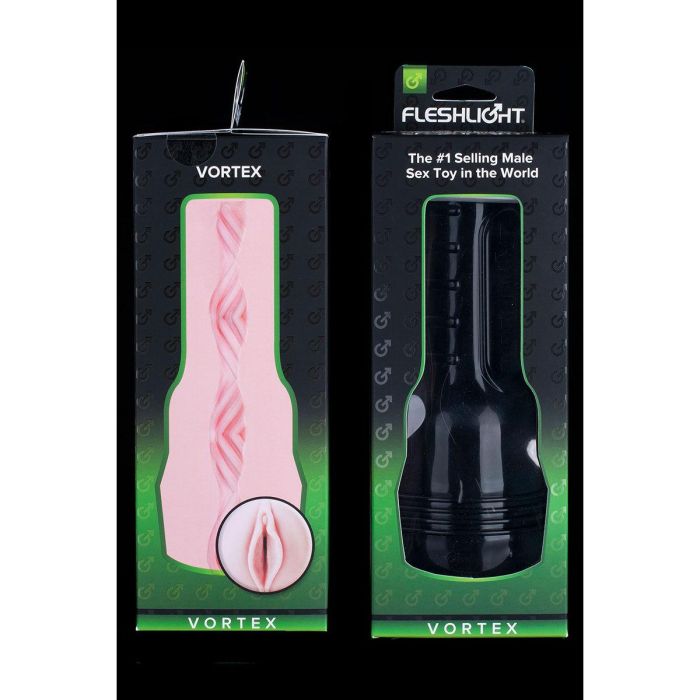 Masturbador Fleshlight CLASSIC PINK LADY 5 Masturbador Fleshlight CLASSIC PINK LADY 5