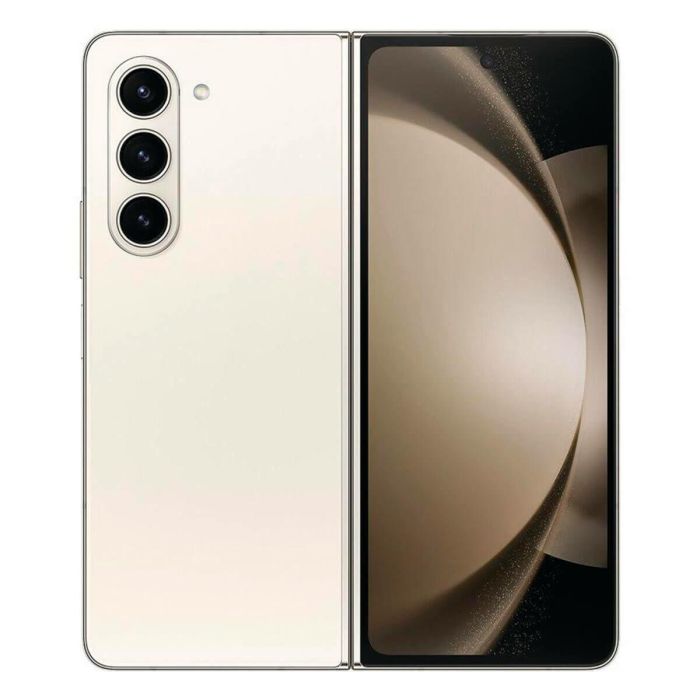 Smartphone Samsung Galaxy Z Fold5 7,6" Octa Core 12 GB RAM 256 GB Beige 3 Smartphone Samsung Galaxy Z Fold5 7,6" Octa Core 12 GB RAM 256 GB Beige 3
